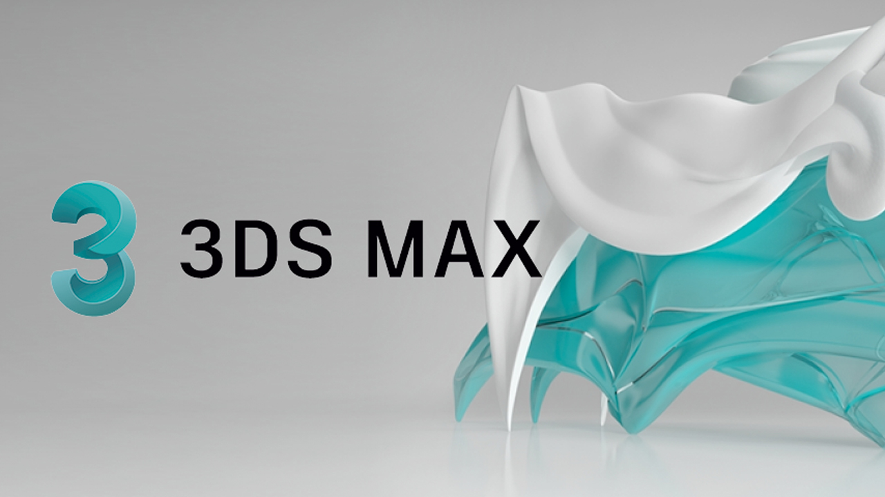 3DS Max + Vray logo