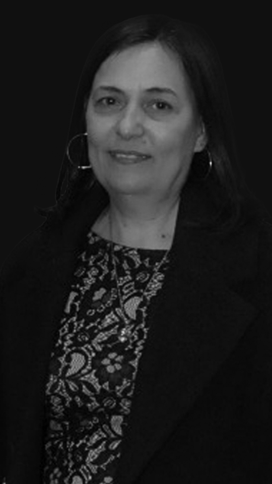 Milena Petrović - predavač